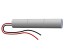 Akumulátor 3,6V 1600mAh SC pro nouzová světla bez konektoru