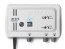 Anténní zesilovač ALCAD AI-271 - 1x vstup, 2x výstup, LTE700