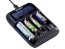 Nabíječka baterií IPC-2 Voltcraft pro AA, AAA, NiCd, NiMH, Li-Ion, LifePO4