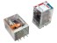 Relé 24V 4x250V / 6A R4N-2014-23-1024-WT