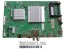 Základní deska LCD LED Philips XLCB02B00801SX / 715GB607 M0A B01 004Y