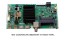 LCD modul základní deska 17MB185 pro JVC LT-75VA6335