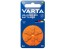 VARTA Baterie do naslouchátek 13 24606 PR48