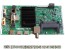 LCD modul základní deska 17MB180E pro JVC LT-65VU3105