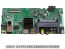 LCD základní deska 17MB140TC pro Gogen TVH32P181T