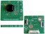 LCD LED Ovládací Modul Philips 715GA334-K0A-001-004Y