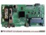 LCD Modul Základní Deska 17MB211S pro ORAVA LT-843 LED A211SA