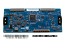 LCD T-CON modul 55T32-C0M a TS-5543T10C07 pro 43" TV