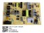 LCD zdrojová deska Philips PLTVLQA11XAGW / SMPS 715GA052-P01-016-B03R