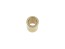 Samomazné bronzové kluzné ložisko 12 x 7 x 8 mm