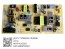 LCD zdrojový modul PLTVMQA41XADN pro Philips 43" TV