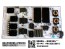 LCD napájecí modul TCL 30805-000335 / SMPS deska 40-P40XWL-PWG1ZG / 11601-500103