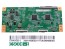 LCD T-CON modul CSC06-1 a ST6451D03-3 pro TCL 65" TV