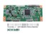 LCD T-Con modul CSC07-1 ST6451D08-2 pro TCL 65" TV