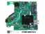 LCD modul základní deska Hisense 43A6BG / 43A53FEVS (0004)