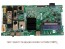 LCD modul základní deska 17MB181TC pro Gogen TVF43M552STWEB