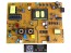 LCD modul zdroj 17IPS72 pro TV Vestel 43"