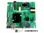 LCD modul základní deska Hisense 55A69K / 55A51HEVS