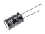 Panasonic NHG 330uF/50V 105°C Elektrolytický Kondenzátor Low ESR