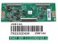 LCD T-CON modul RSAG7.820.11133/ROH pro Hisense 65A7100F