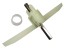 Unašeč struhadla BOSCH 00630760 pro MUM5x