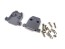 Konektor CANNON 15/26 pin - plastová krytka