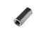 Kovový šestihranný distanční sloupek M3, vnitřní závit, délka 12 mm