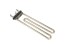 Topné těleso pračky 12030349 Bosch Siemens 2000W 230V