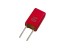 Fóliový kondenzátor 100nF / 63V DC, MKS, ±10%, polyester, RM 2.5mm