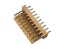 Konektor NS25-W10P 10 pin s roztečí 2,54 mm