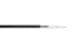 Koaxiální kabel RG58C/U, 50 Ohm, černý, metráž