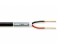 Audio kabel kulatý TAS-C266 2x2.00mm2 - metráž