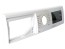 Přední panel pračky Bosch WAT28660BY/11 - 11011931