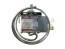 Termostat do lednice WDF34K-140-WX-EX, 1115124, kompatibilní s Philco, Gorenje, Hisense