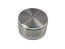 Hliníkový knoflík na potenciometr 29mm s ukazatelem polohy, oska 6mm