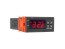 Digitální termostat STC-1000, rozsah -50 až +99 °C, napájení 12V