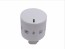 Náhradní knoflík přepínání funkcí trouby Gorenje 374648, 230655 - bílý