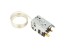 Termostat mrazáku 2914570094 ELECTROLUX AEG