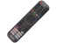 Univerzální dálkový ovladač RM-L1665V2 pro Hisense