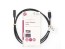USB-C na 3.5 mm Jack redukce - 1m černý Nedis CCGL65960BK10