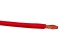Silikonový kabel metráž Cu lanko 1.5mm² červený