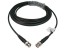 Pigtail BNC koaxiální kabel RG58C/U 50 Ohm, 5m