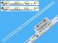 LED podsvit EDGE sada pro Sony 65" - 2 kusy