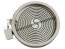 Sklokeramická varná deska Gorenje 651613 1800W 230V