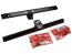 Podstavec pro TV LCD Philips 996592202182 a X37T8512011CKD00ZA - nožičky L+R