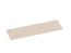 Mikanitová izolační deska 126 x 39 x 0.5 mm pro mikrovlnné trouby