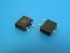 Můstek DB107S / B1000DS / DB106S - SMD 800V 1A
