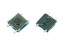 Mikrotlačítko SMD 4,5 x 4,5 mm, výška 1,5 mm