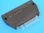 STK402-120 Integrovaný obvod NF-KS + - 57V 2x80W