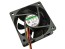 Axiální ventilátor 60x60x25mm 12V 130mA Sunon MagLev MF60251VX-G99-A